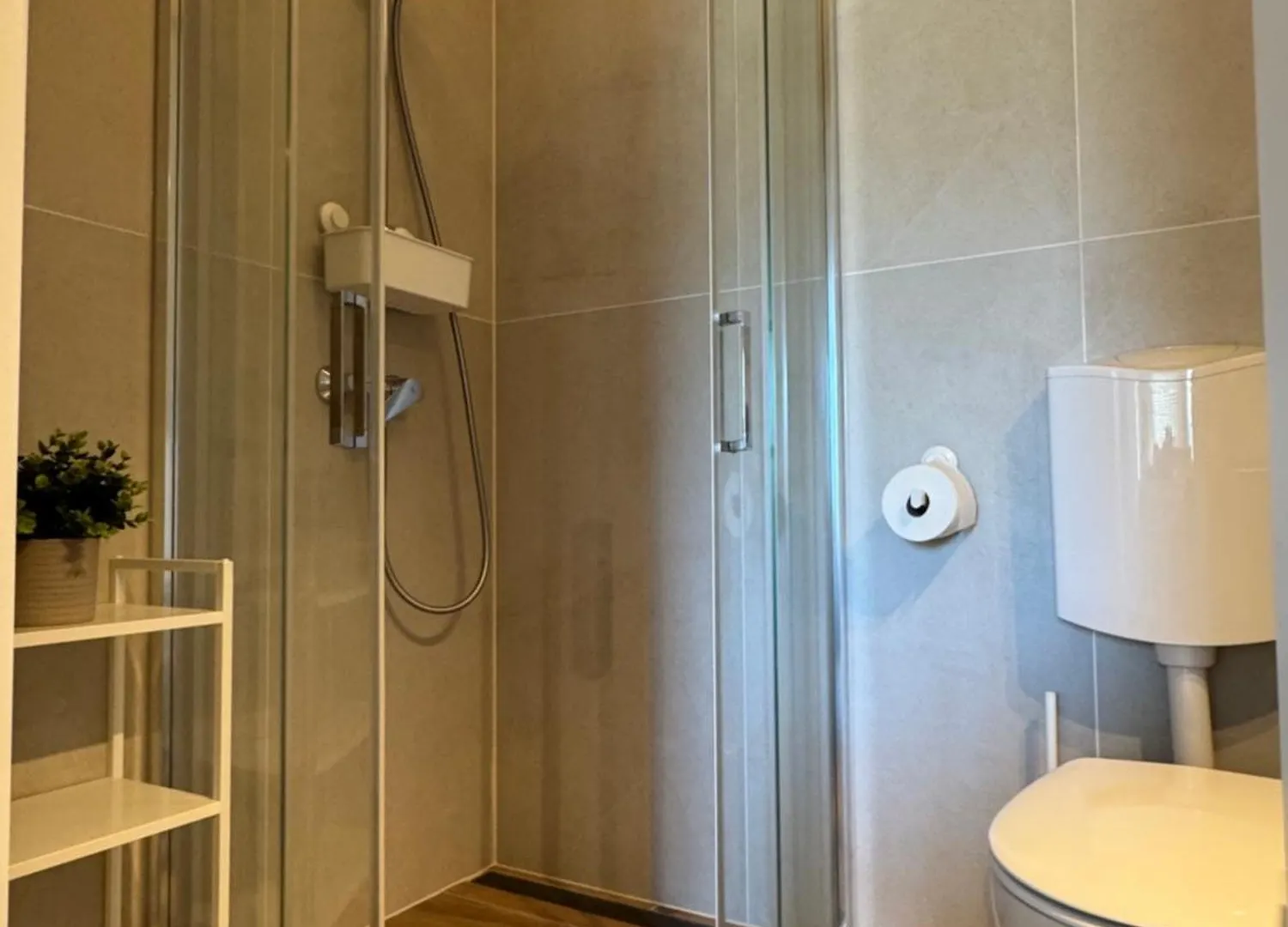 Apartmant Seaside - Great Location, 350M From Beach, Sunny Terrace 쿠클리차